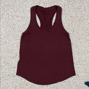 Lululemon Love Tank